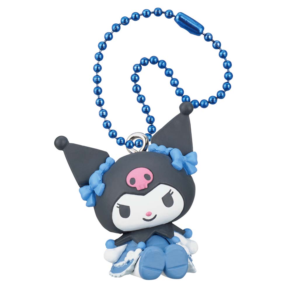 Sanrio - My Melody & Kuromi Twinchees Sweet Lolita Blind Bag (Single Bag) - Packshot 3