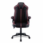 TTRacing Duo V4 Gaming Chair - Red - Packshot 4