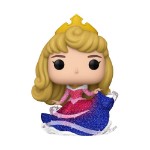 Disney - Sleeping Beauty - Aurora Diamond Glitter Pop! Vinyl Figure - Packshot 1