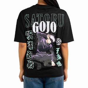 Jujutsu Kaisen - Satoru Gojo Oversized T-Shirt