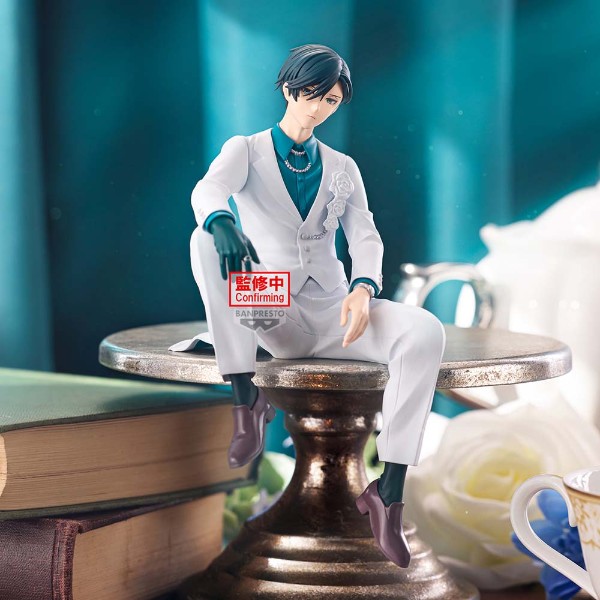 Blue Lock - Rin Itoshi Sweets Flavor Prize Figure - Packshot 3