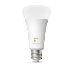 Philips - Hue White Ambiance A67 - E27 / ES 1600Lm Smart Bulb - Packshot 3