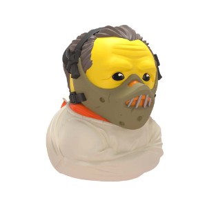 The Silence of the Lambs - Hannibal Lecter TUBBZ (Mini Edition) Figure
