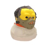 The Silence of the Lambs - Hannibal Lecter TUBBZ (Mini Edition) Figure