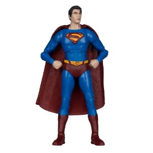 DC Comics - Superman Returns - Superman Action Figure