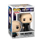 Star Trek: Voyager - The Doctor Pop! Vinyl Figure - Packshot 2