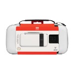 Turtle Beach - PlayTrek Travel Case - Stellar White for Nintendo Switch 2 - Packshot 6