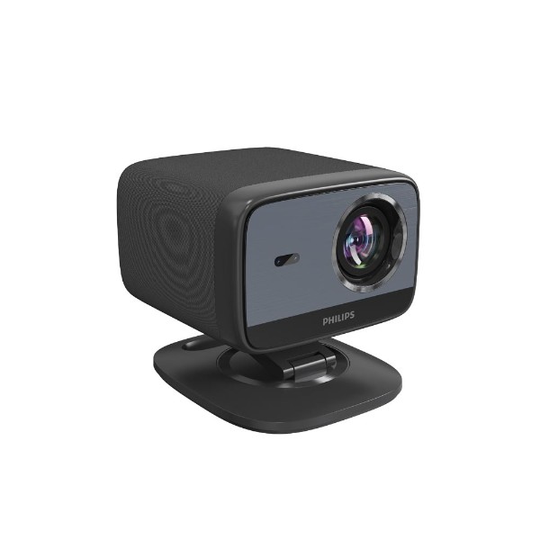 Philips - NeoPix 450 Smart Projector - Packshot 2
