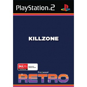 Killzone (preowned)