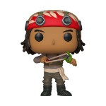 Netflix - One Piece - Usopp Pop! Vinyl Figure - Packshot 1