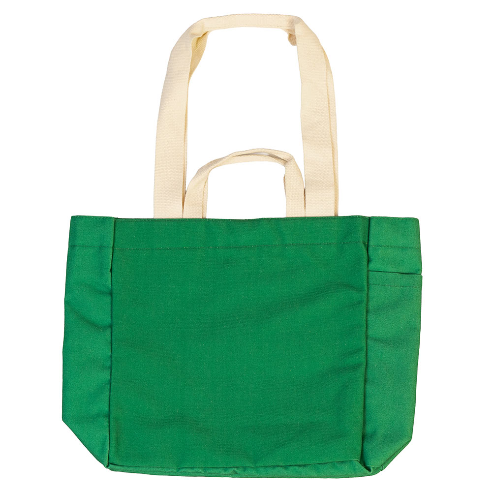 The Simpsons - Homer in The Hedge Premium Tote - Packshot 2