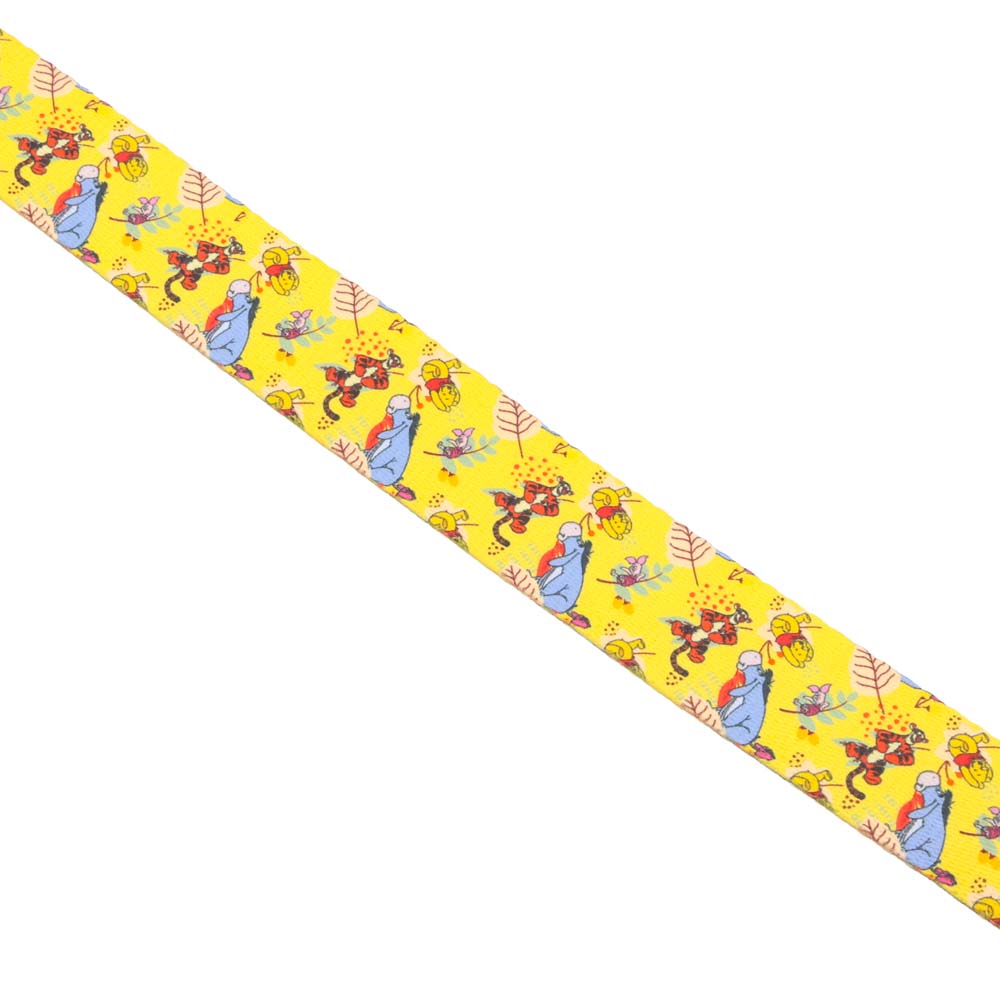 Disney - Winnie the Pooh - Pooh and Friends Pet Lead - Packshot 2