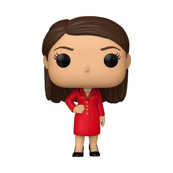 Gilmore Girls - Lorelai Gilmore 25th Anniversary Pop! Vinyl Figure - Packshot 1