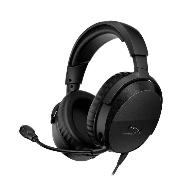 HyperX - Cloud Stinger 3 Wired Gaming Headset	- Black - Packshot 1