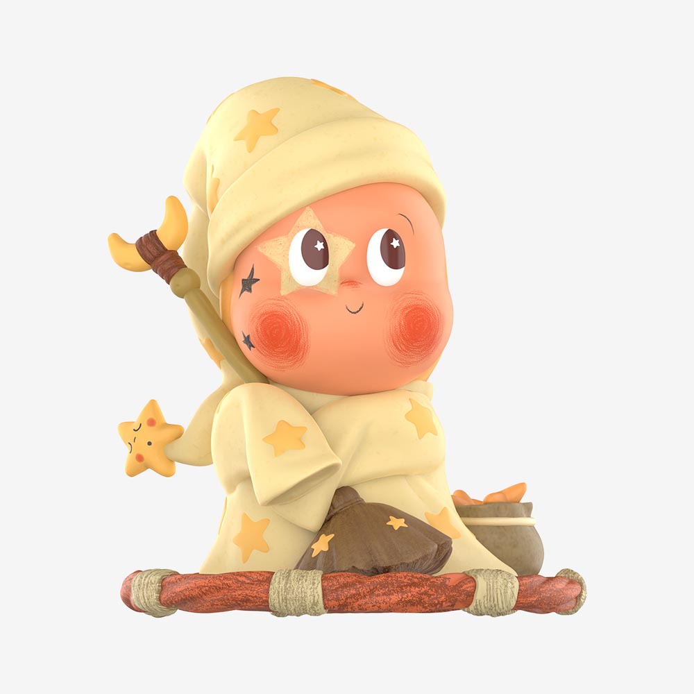 その他 POP MART We Are Twinkle Twinkle We are Twinkle Twinkle Series Figures - POP MART (Japan)