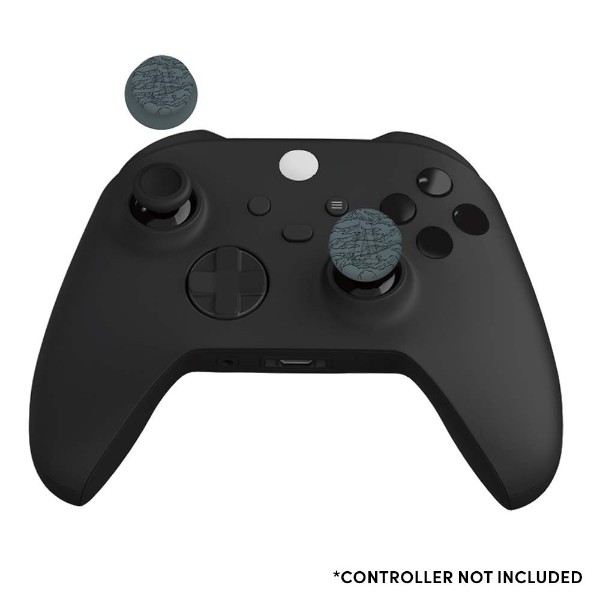 Metal Gear Solid - Thumb Grip Set - Packshot 4