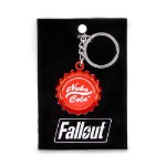 Fallout - Nuka Cola Bottle Opener - Packshot 3