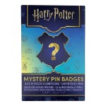 Harry Potter - Mystery Pin Badge Blind Box (Single Box) - Packshot 1