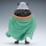 One Piece - Mega World Collectable Figure Bartholomew Kuma Figure - Packshot 5