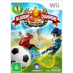 Academy of Champions: Football - Packshot 1