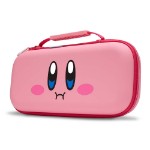 PowerA - Ultra Protection Case for Nintendo Switch 2 - Kirby Mouthful - Packshot 2