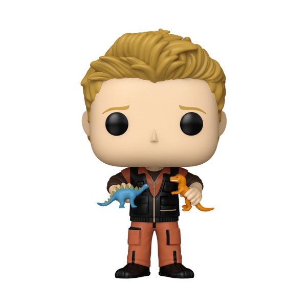 Firefly - Hoban Washburne Pop! Vinyl Figure - Packshot 1