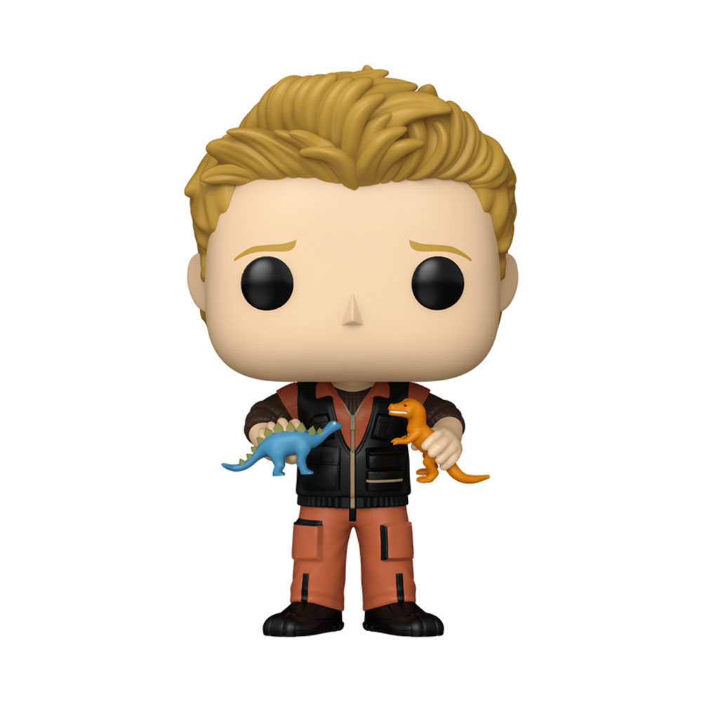 Firefly - Hoban Washburne Pop! Vinyl Figure - Packshot 1