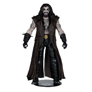 DC Comics - Supergirl (2026) - Lobo Deluxe 7" Action Figure