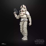 The Mandalorian - The Black Series - Imperial Remnant AT-AT Driver Action Figure - Packshot 2
