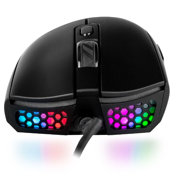 TteSPORTS VELOCIS RGB - Essential Gaming Mouse - Packshot 5