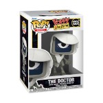 Poppy Playtime - The Doctor (Harley Sawyer) Pop! Vinyl Figure - Packshot 2