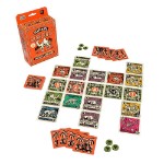 Desperate Oasis Card Game - Packshot 5