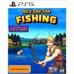 Nice Day for Fishing