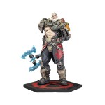 Borderlands 4 - Amon 9" Statue - Packshot 1