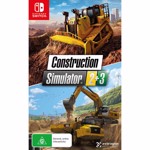Construction Simulator 2 & 3 - Packshot 1