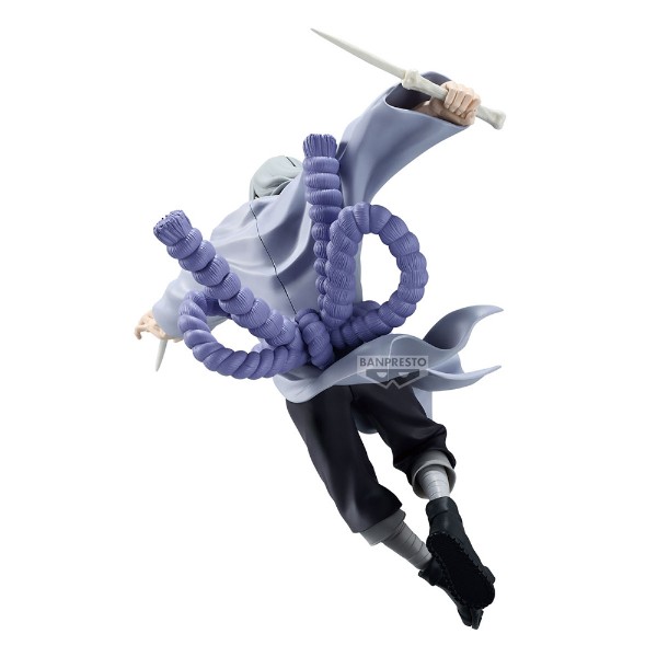 Naruto: Shippuden - Vibration Stars Kimimaro Figure - Toys