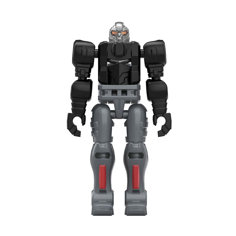 Transformers - Sideways Voyager Class Action Figure - Packshot 3