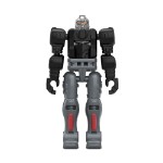 Transformers - Sideways Voyager Class Action Figure - Packshot 3