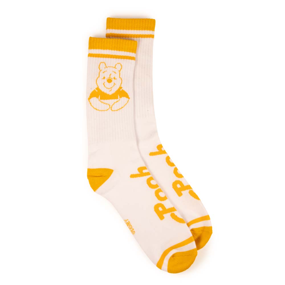 Disney - Winnie the Pooh - Sport Sock Bonbons 5-Pack - Packshot 5