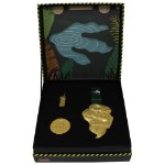 Jurassic Park - Ranger Service Award Collector's Box - Packshot 2