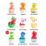 Tokidoki - Unicorno Fresh Fruits Blind Box Figure (Single Box) - Packshot 2