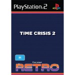 Time Crisis 2 (preowned)