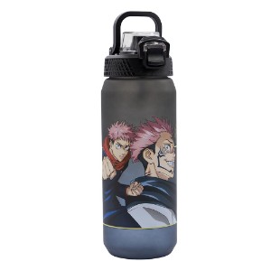 Jujutsu Kaisen - Yuji Sukuna Sports Drink Bottle