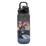 Jujutsu Kaisen - Yuji Sukuna Sports Drink Bottle