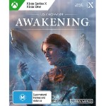 Unknown 9: Awakening - Packshot 1