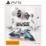 Star Wars: Galactic Racer - Day One Edition