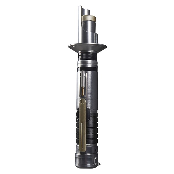 Star Wars - Ahsoka - Ezra Bridger Black Series Force FX Lightsaber - Packshot 4