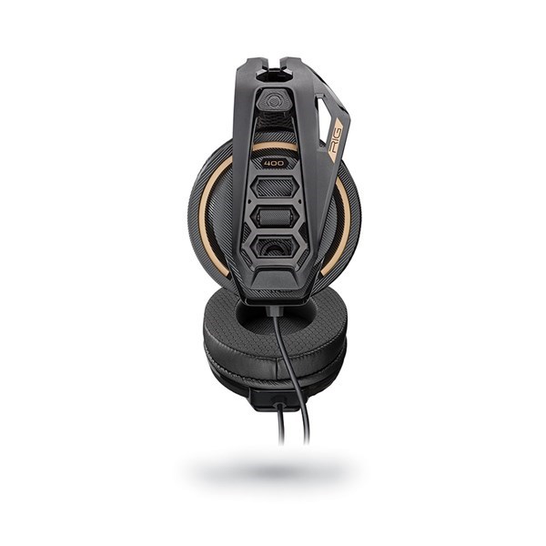 RIG 400 PRO Gaming Headset - PC - EB 