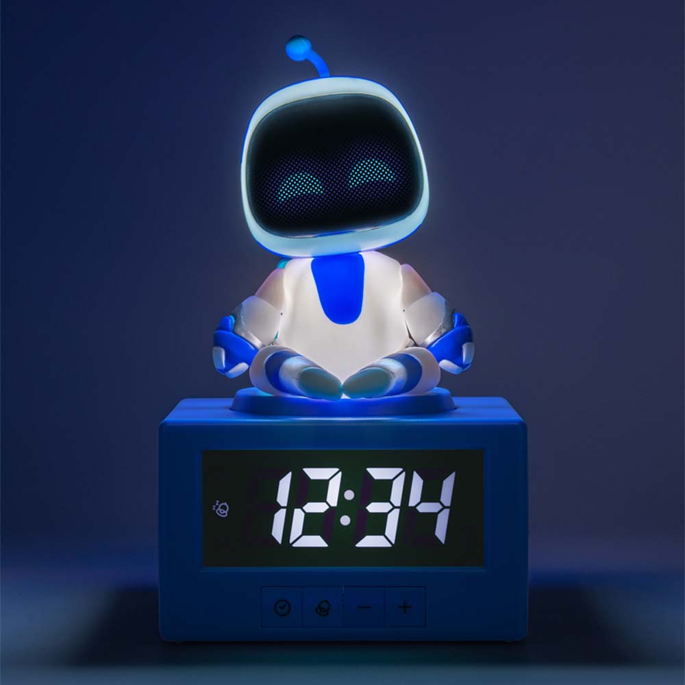 Sony - Astro Bot Alarm Clock - Packshot 5