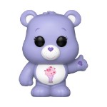 Care Bears - Share Bear & Cloud Mobile Bitty Pop! Ride - Packshot 3